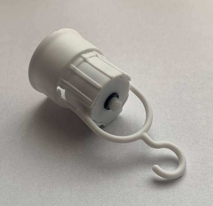 Колпачок с кнопкой для аварийных ламп (1604024385) - фото 4