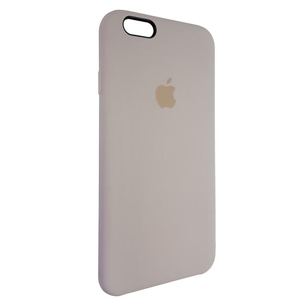 Чехол Copy Silicone Case iPhone 6 Sand Pink  (29caa1-1969)