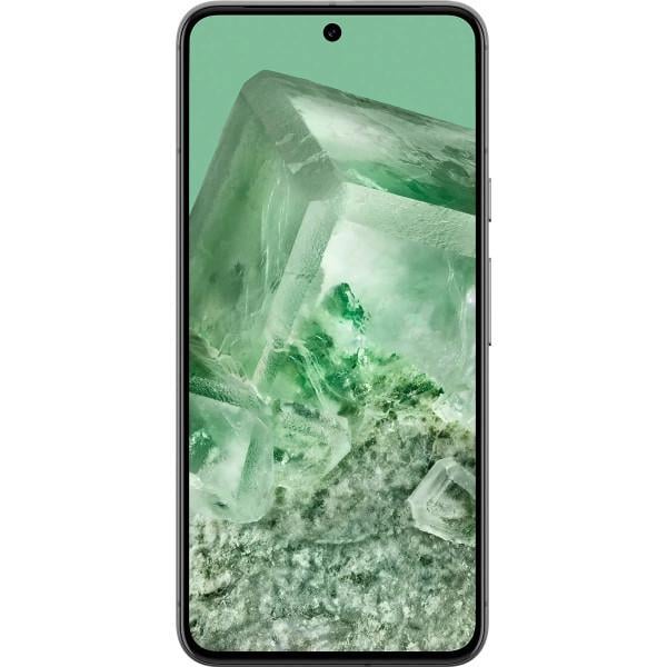 Смартфон Google Pixel 8 8/256GB Hazel - фото 2