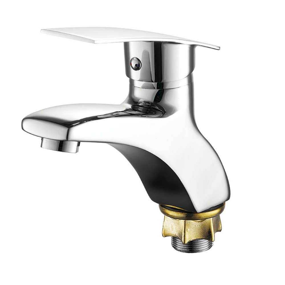 Змішувач для умивальника MIXXUS VEGAS 001 без підводки (MI6285)