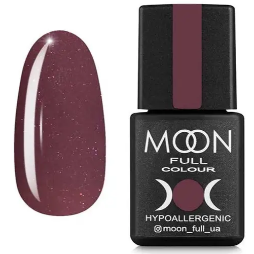 Гель-лак Moon Full Classic Color №194 8 мл