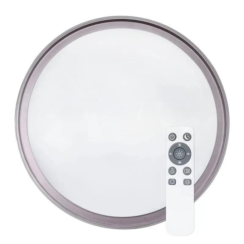 LED-светильник Biom Smart SML-R48-50/2 с д/у 3000/6000K 50 Вт (28686672)