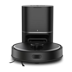 Робот-пылесос TP-Link Tapo RV30 Max Plus 2600 мАч Черный (26075356) - фото 2