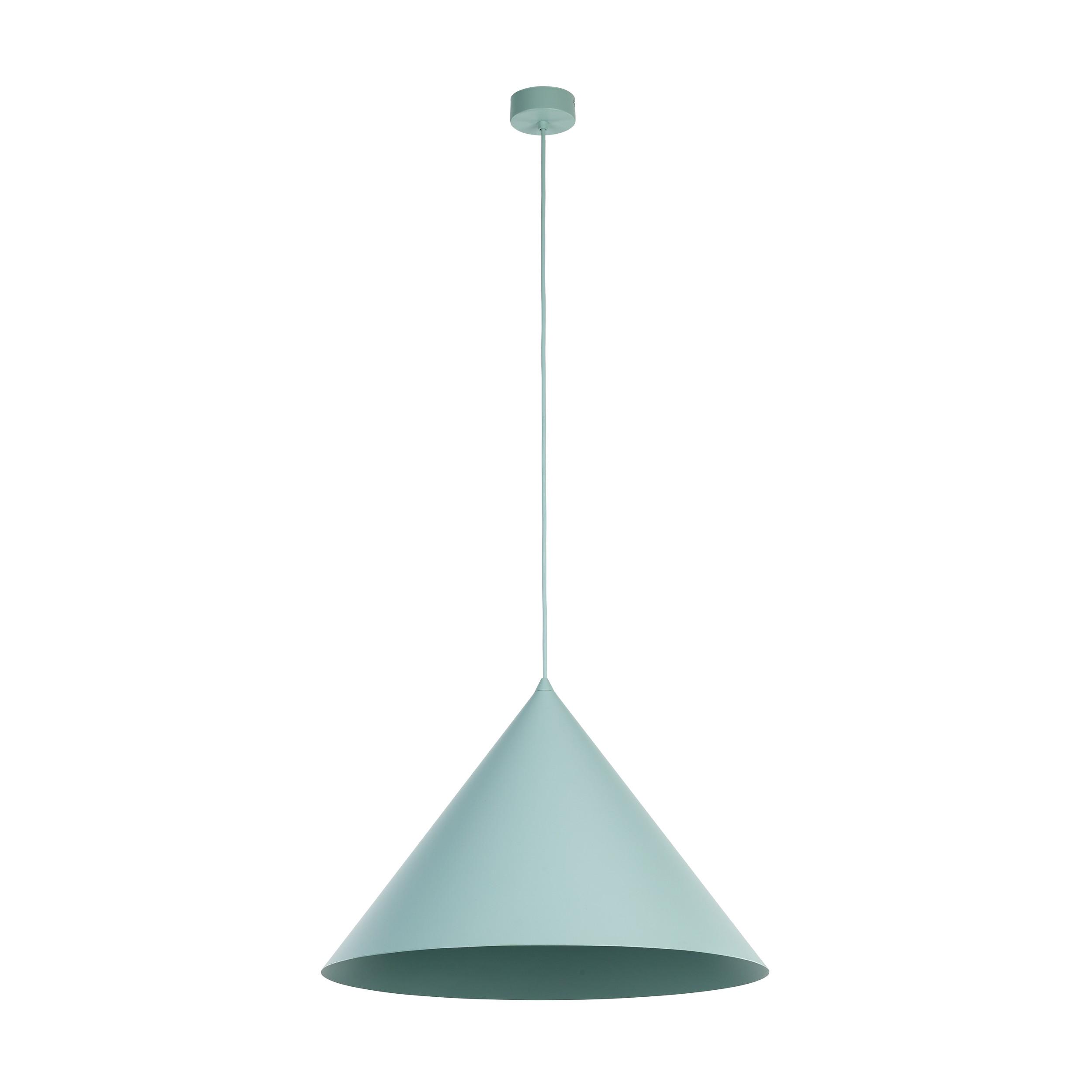Подвесной светильник CONO 1 XL Mint (10087)