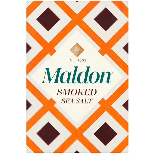 Мальдонская соль хлопьями копченая MALDON 125 г (1303374555)