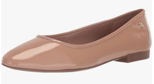 Балетки женские Vince Camuto р. 42,5 Бежевый (3001814484) Балетки женские Vince Camuto р. 42,5 Бежевый (3001814484)