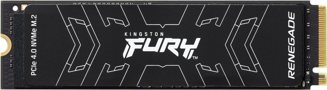 SSD-диск Kingston Fury Renegade 2 TB (SFYRD/2000G)