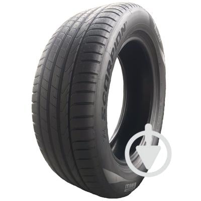 Автошина Pirelli Scorpion 255/50 R19 103T AO Elect (389764)