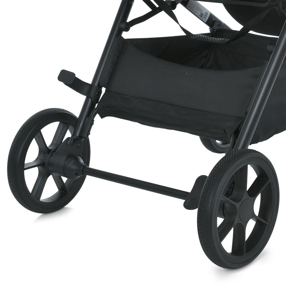 Коляска Chloe ME 1191 Smoke Green - фото 6