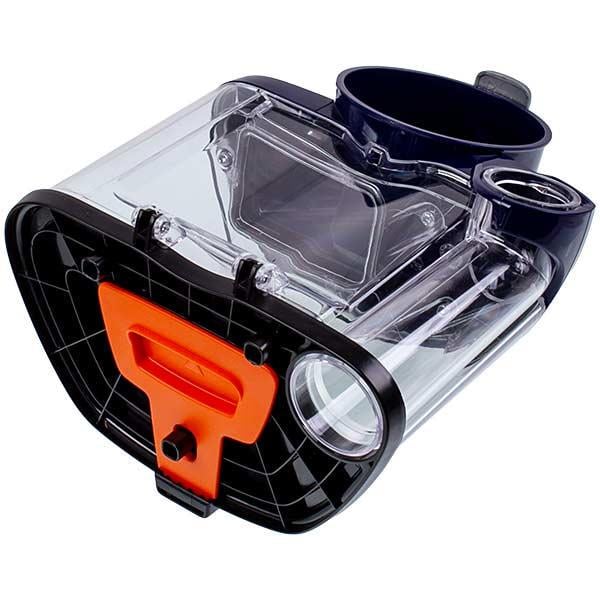 Контейнер збірний для пилу пилососу Electrolux 140033283619 (00000032786) - фото 3 Контейнер збірний для пилу пилососу Electrolux 140033283619 (00000032786) - фото 3