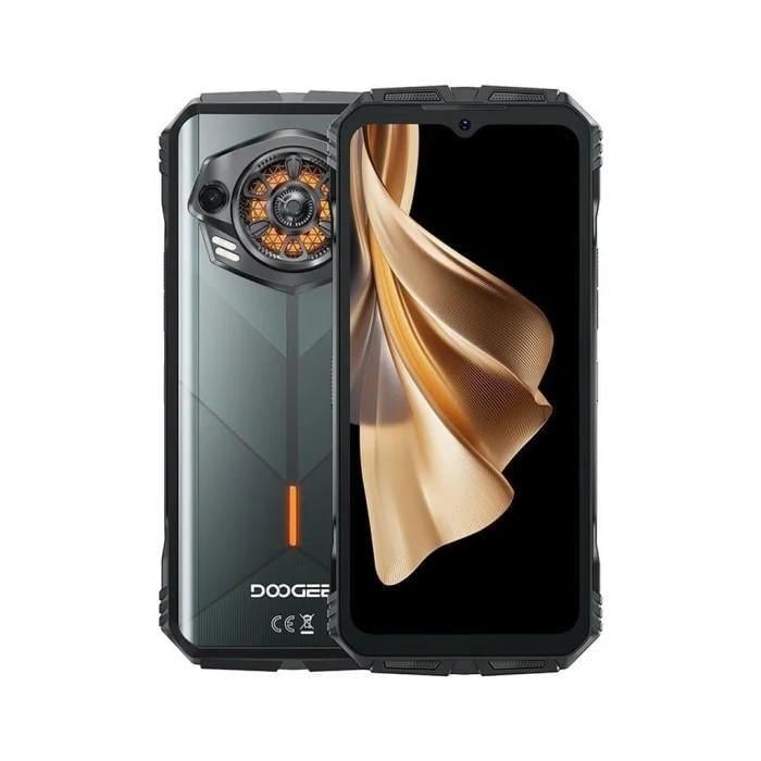 Смартфон Doogee S punk 6/256 ГБ Зелений (2611875557) Смартфон Doogee S punk 6/256 ГБ Зелений (2611875557)