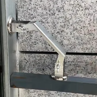 Держатель регулируемый магнитный для сварки (C01785) - фото 4 Держатель регулируемый магнитный для сварки (C01785) - фото 4