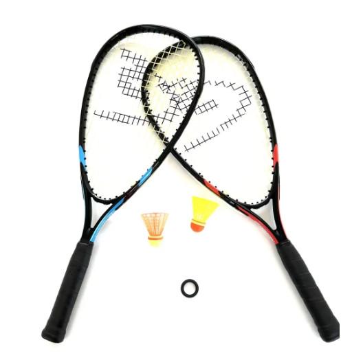 Набір Speedminton Start Set without cover Black