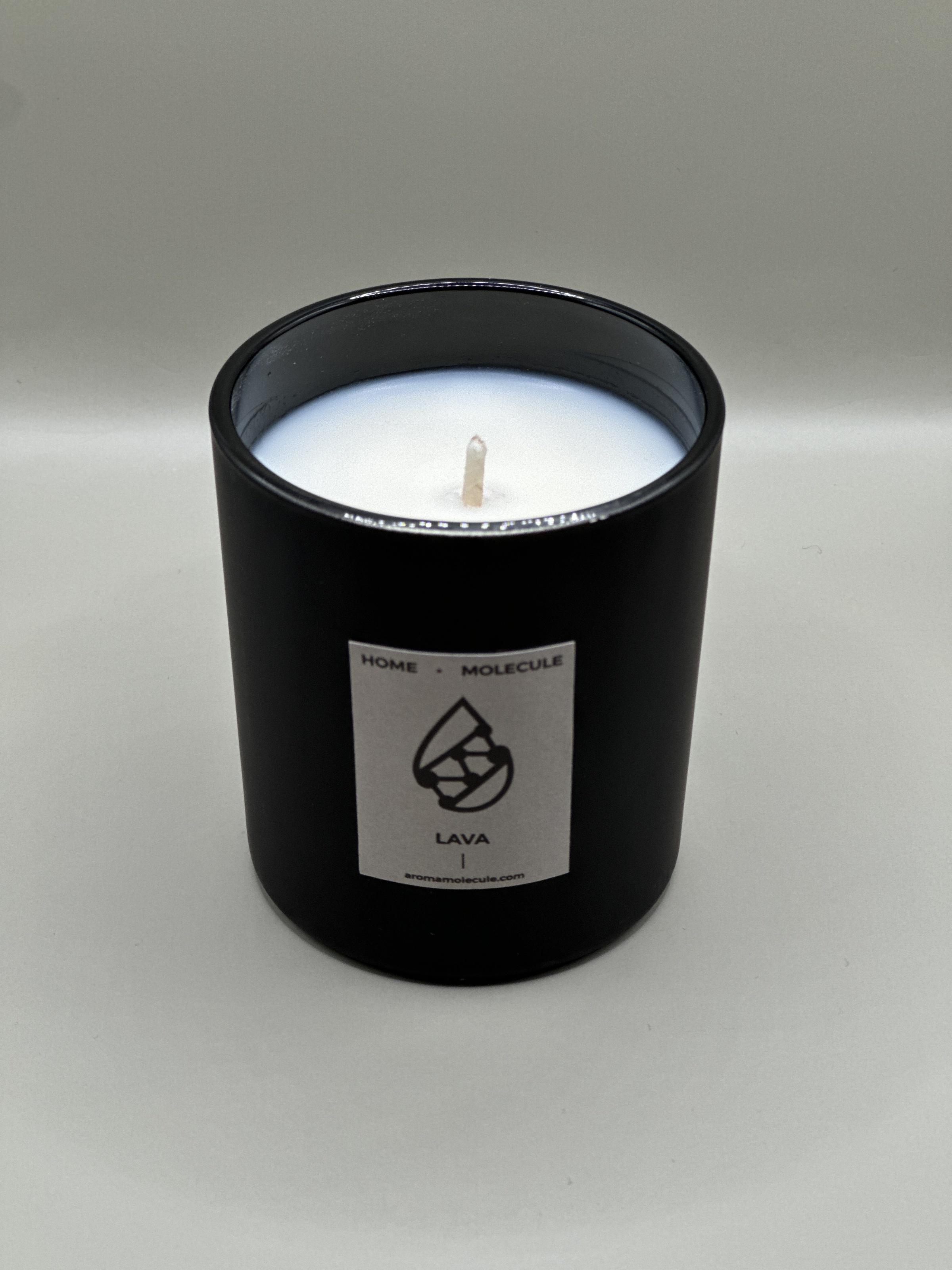 Аромасвеча LAVA