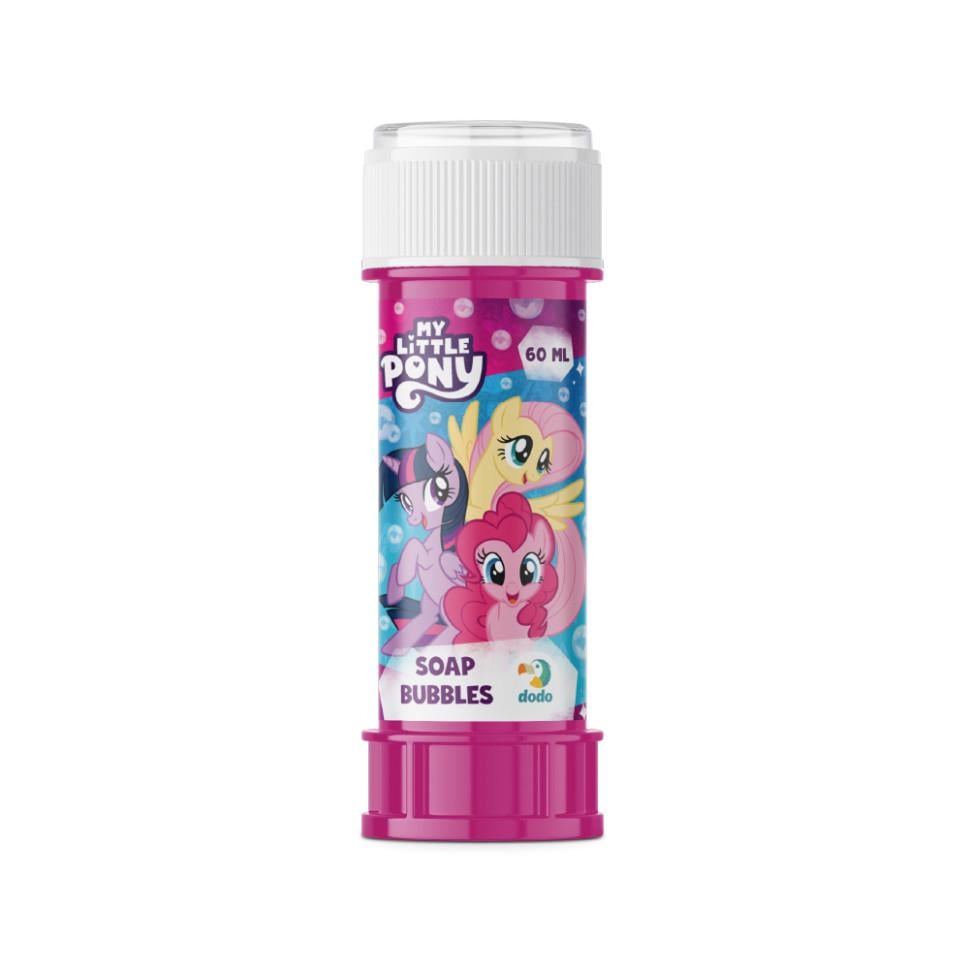 Мыльные пузыри My Little Pony с лабиринтом 60 мл Розовый (MB-350-B-28) Мыльные пузыри My Little Pony с лабиринтом 60 мл Розовый (MB-350-B-28)