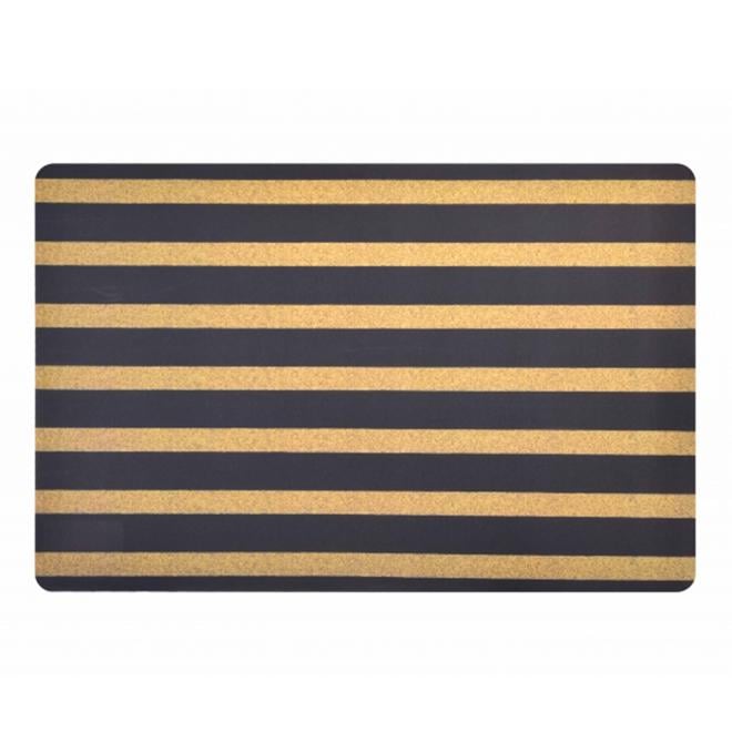 Коврик для сервировки Basic Kitchen 43,5x28 см 6 шт. (35534) - фото 1 Коврик для сервировки Basic Kitchen 43,5x28 см 6 шт. (35534) - фото 1