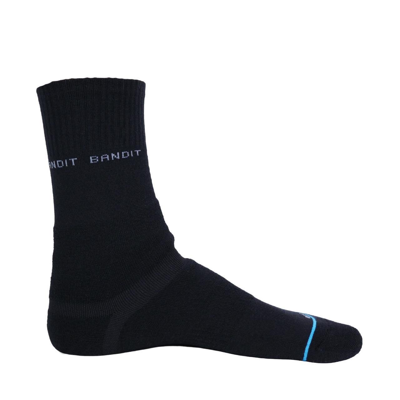 Термоноски К2 р. 40-42 Черный (2693873530) - фото 5 Термоноски К2 р. 40-42 Черный (2693873530) - фото 5