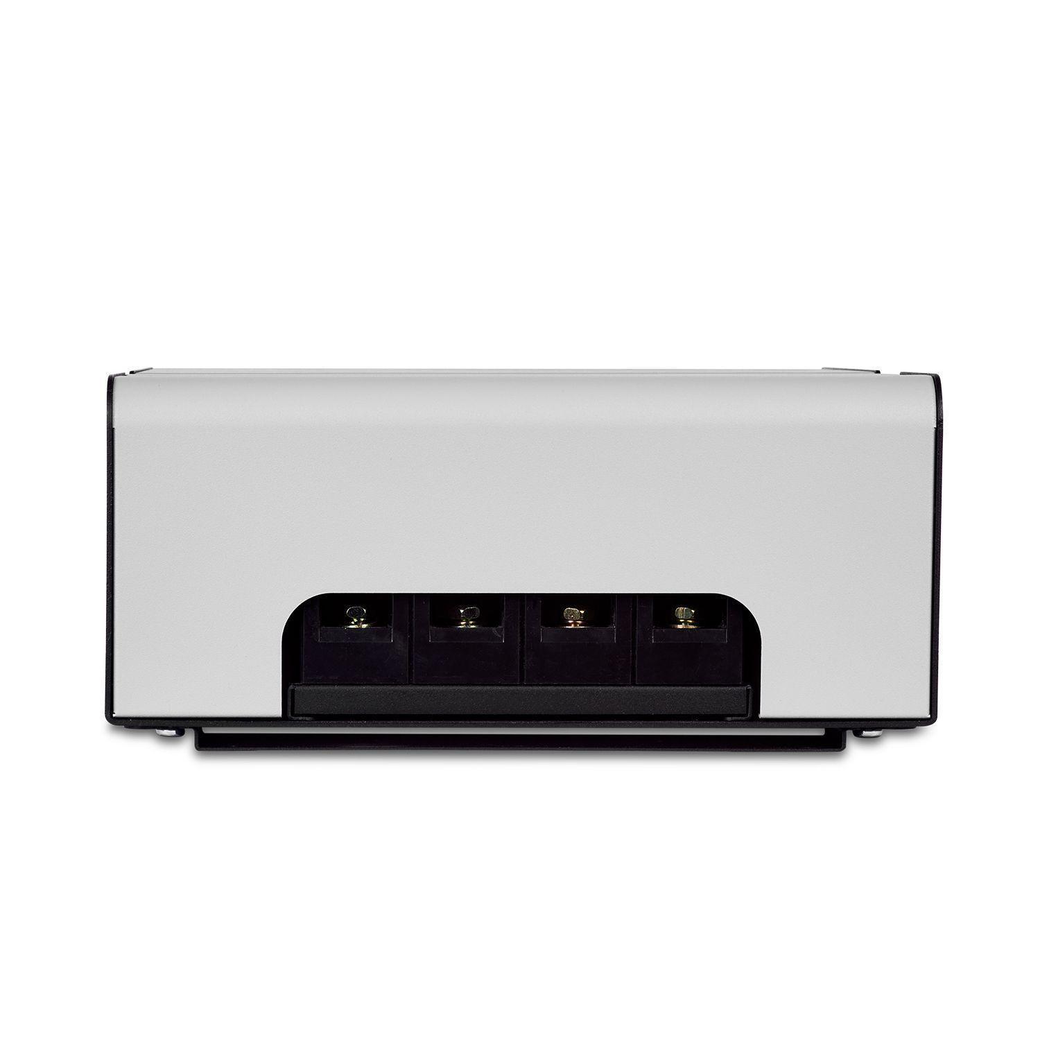 Стабилизатор напряжения трехфазный Quant-66 инверторный 6х11 66 кВт (29924807) - фото 5 Стабилизатор напряжения трехфазный Quant-66 инверторный 6х11 66 кВт (29924807) - фото 5