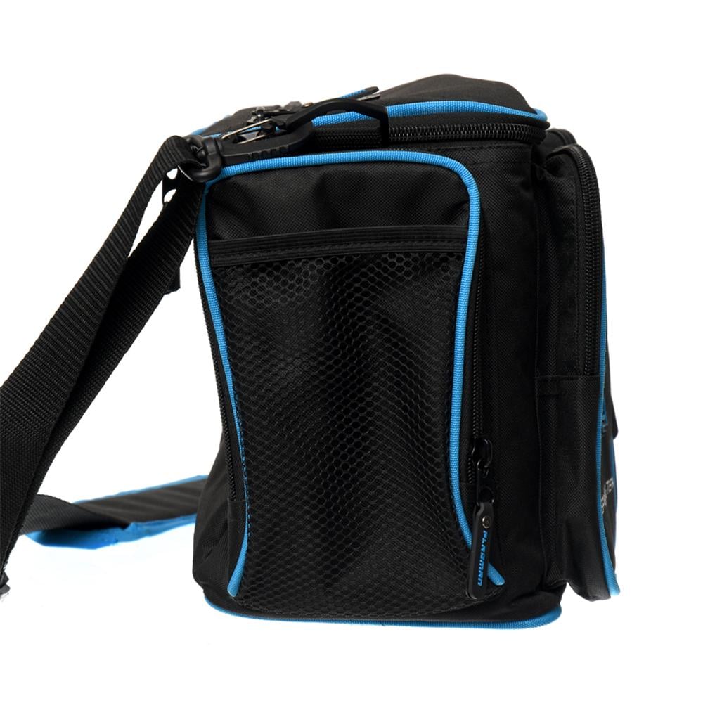 Сумка спиннинговая Flagman Spin Bag 7 (FSB7) - фото 3