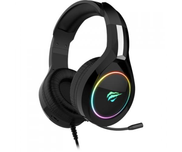 Навушники Havit HV-H2232d USB/3,5 мм (HV-H2232d)