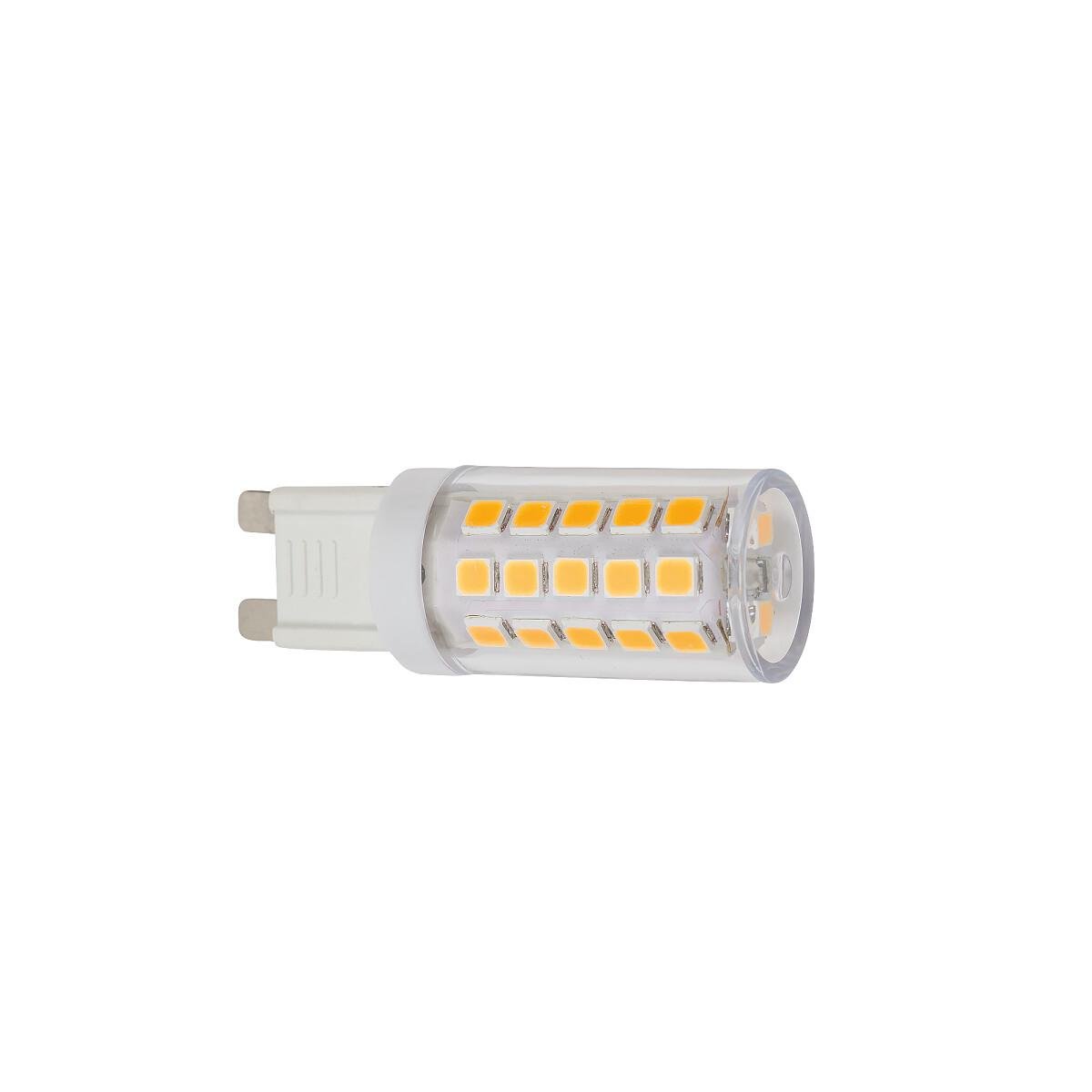 Лампа Nowodvorski 7504 Bulb G9 CN Led 4W 4000K