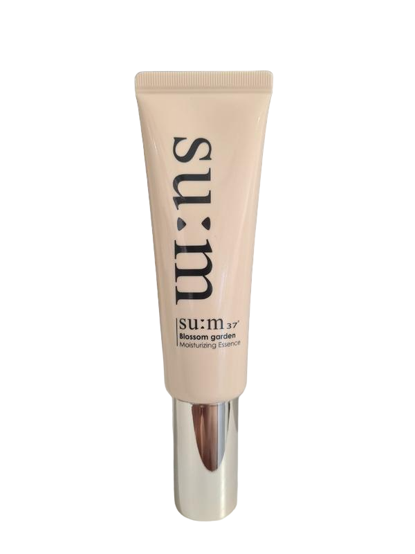 Сыворотка для лица Sum37 Blossom Garden Moisturizing Essence увлажняющая ферментированная 40 мл (1968770102)