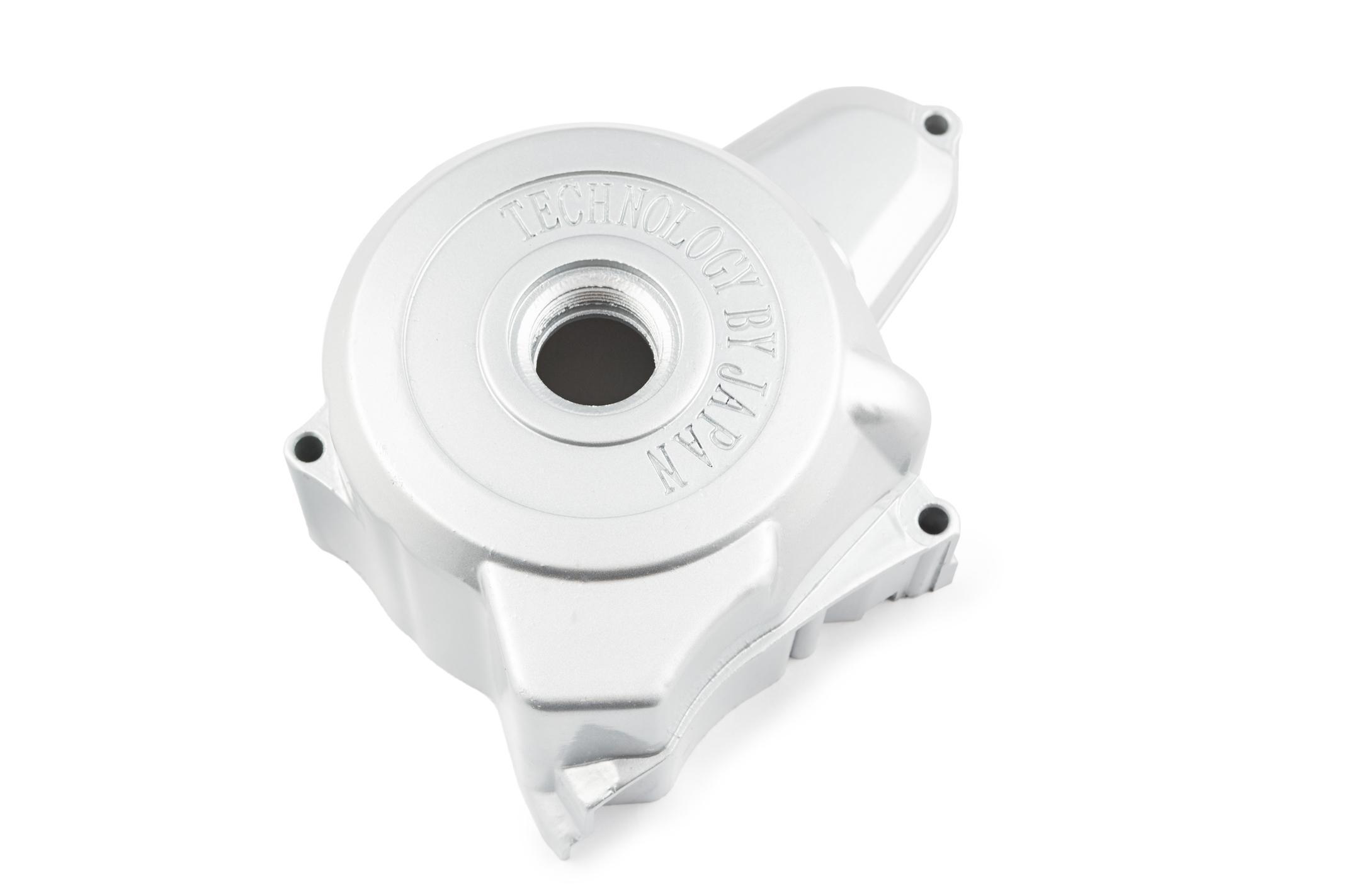 Крышка генератора левая ST-2 для Delta 139FMB (N-271039)