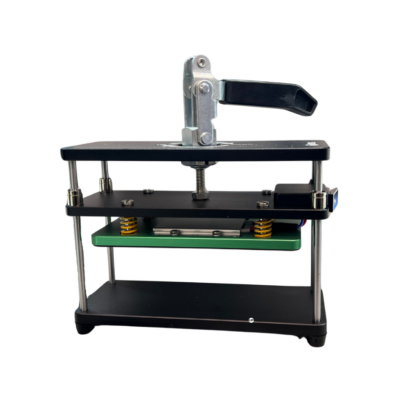 Нагревательный пресс для телефонов и переходник 2UUL DA05 (Dp178)