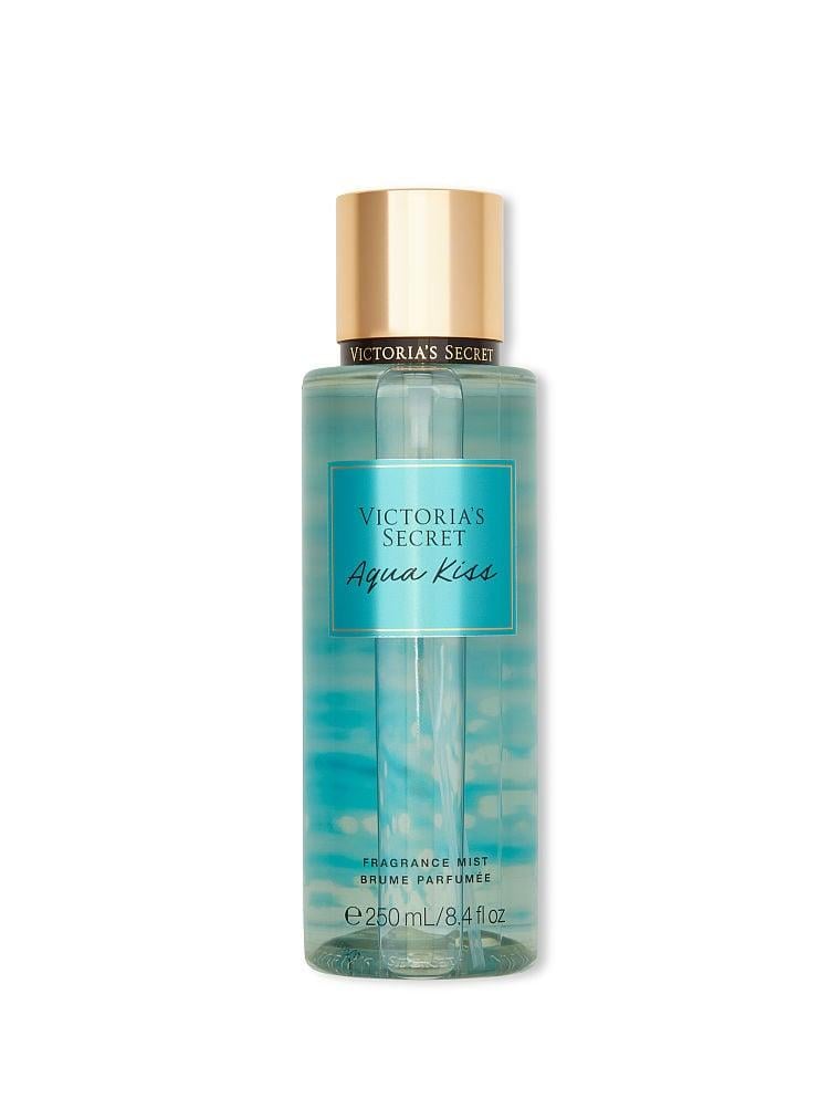 Спрей для тела парфюмированный Victoria's Secret Aqua Kiss Fragrance Mist 250 мл (1948048054)