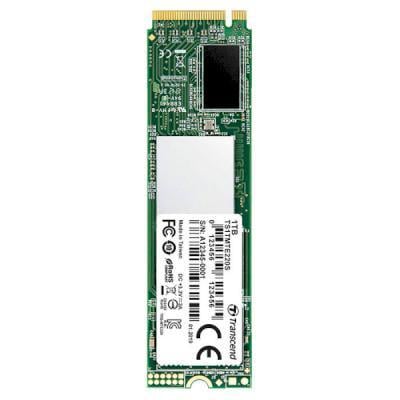 SSD-накопитель Transcend MTE220S 1TB PCIe 3.0 x4 M.2 TLC (TS1TMTE220S)