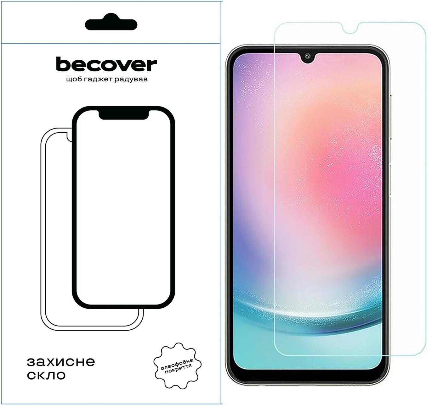 ᐉ Защитное стекло BeCover для ZTE Blade A33 Plus 3D Crystal Clear Glass  (709762) • Купить в Киеве, Украине • Лучшая цена в Эпицентр