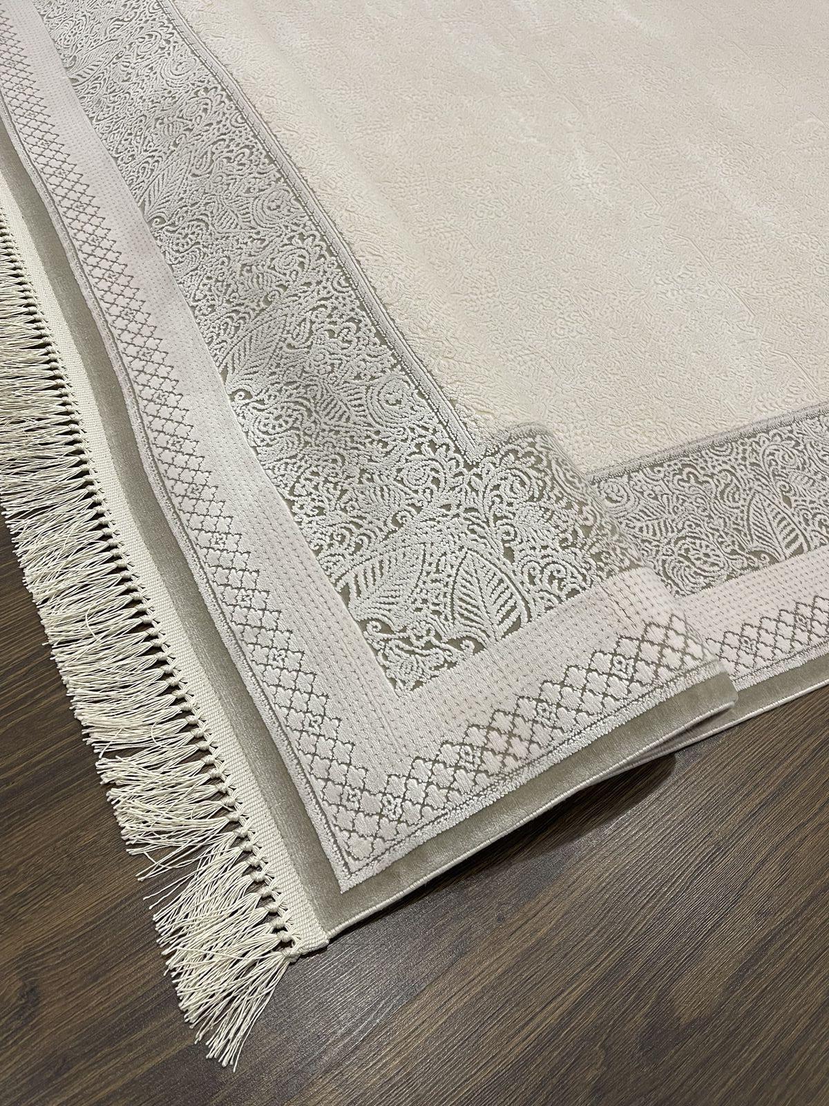 Ковер Palace 5203C 2,0х2,9 м Beige (6424-13) - фото 7 Ковер Palace 5203C 2,0х2,9 м Beige (6424-13) - фото 7