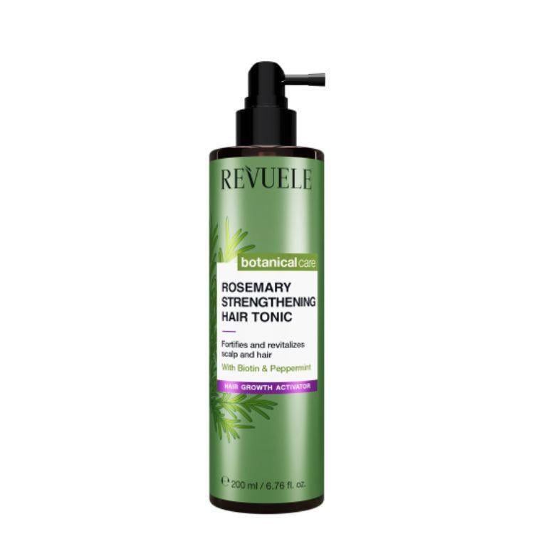 Тоник для укрепления волос с розмарином Revuele Botanical Care Rosemary 200 мл (34702753)