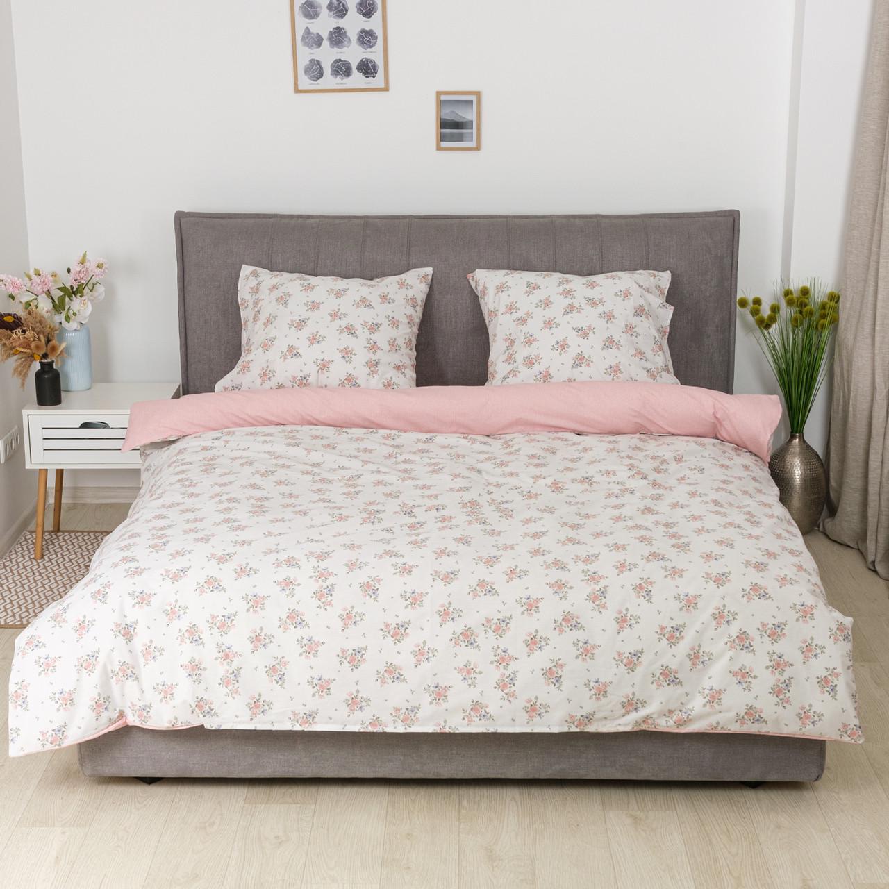 Постельное белье Viluta 25392 ранфорс семейный (32065189)