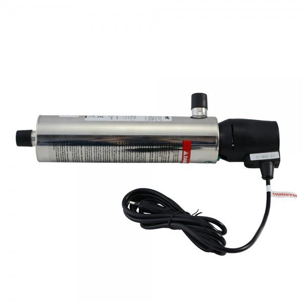 Обеззараживающий ультрафиолетовый VIQUA R-CAN Sterilight SC1 серии Cooper (112-070053) - фото 2 Обеззараживающий ультрафиолетовый VIQUA R-CAN Sterilight SC1 серии Cooper (112-070053) - фото 2