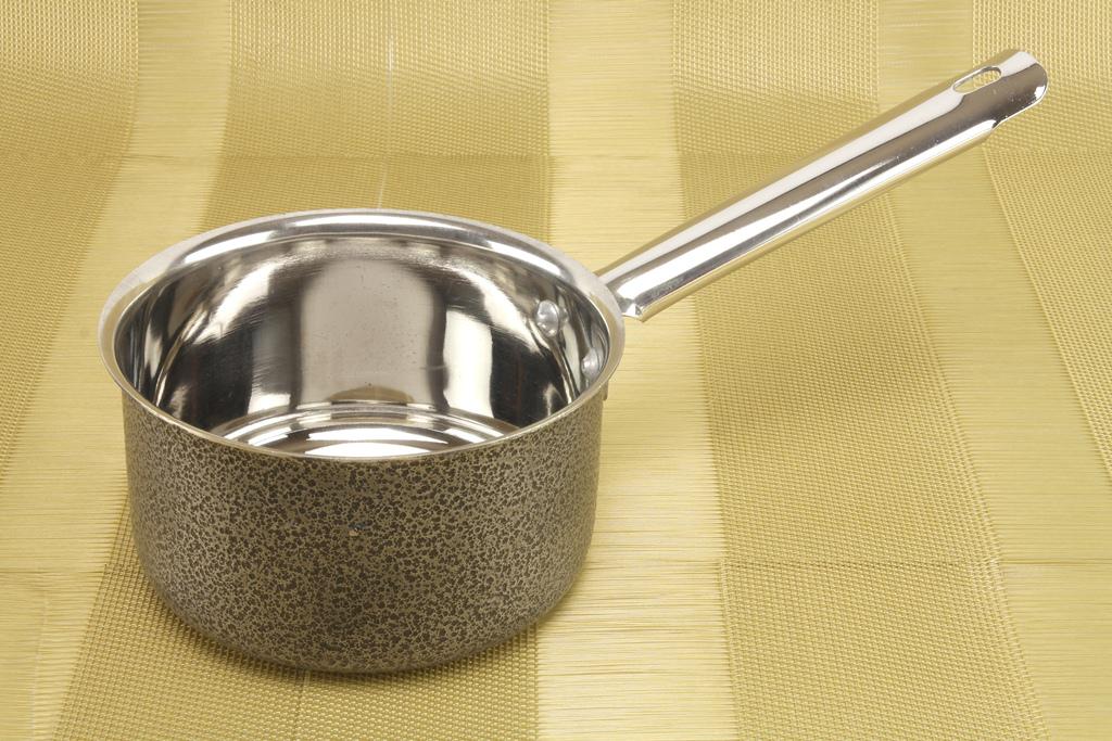 Ковшик без крышки A-Plus 0441 15 см (DR001232)