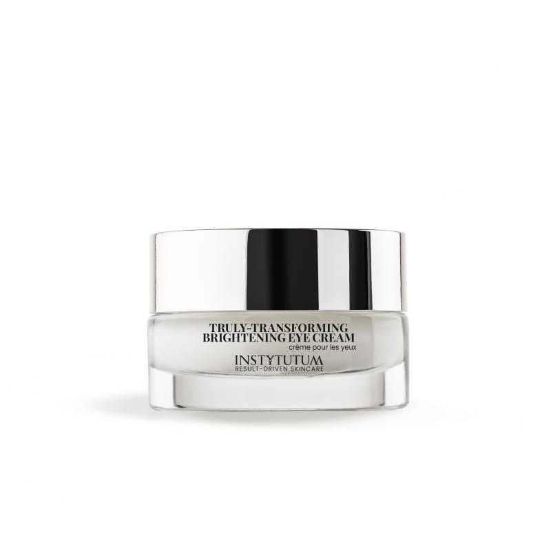 Крем-лифтинг для век INSTYTUTUM Truly-Transforming Brightening Eye Cream 15 мл