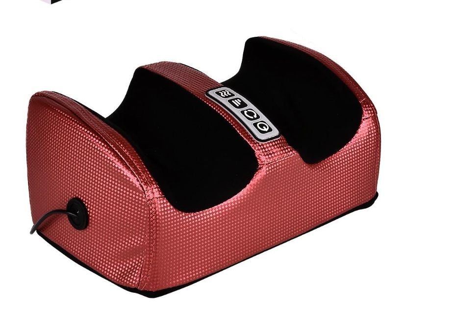 Массажер для ног электрический 31х17х13,5 см (R100244) Массажер для ног электрический 31х17х13,5 см (R100244)