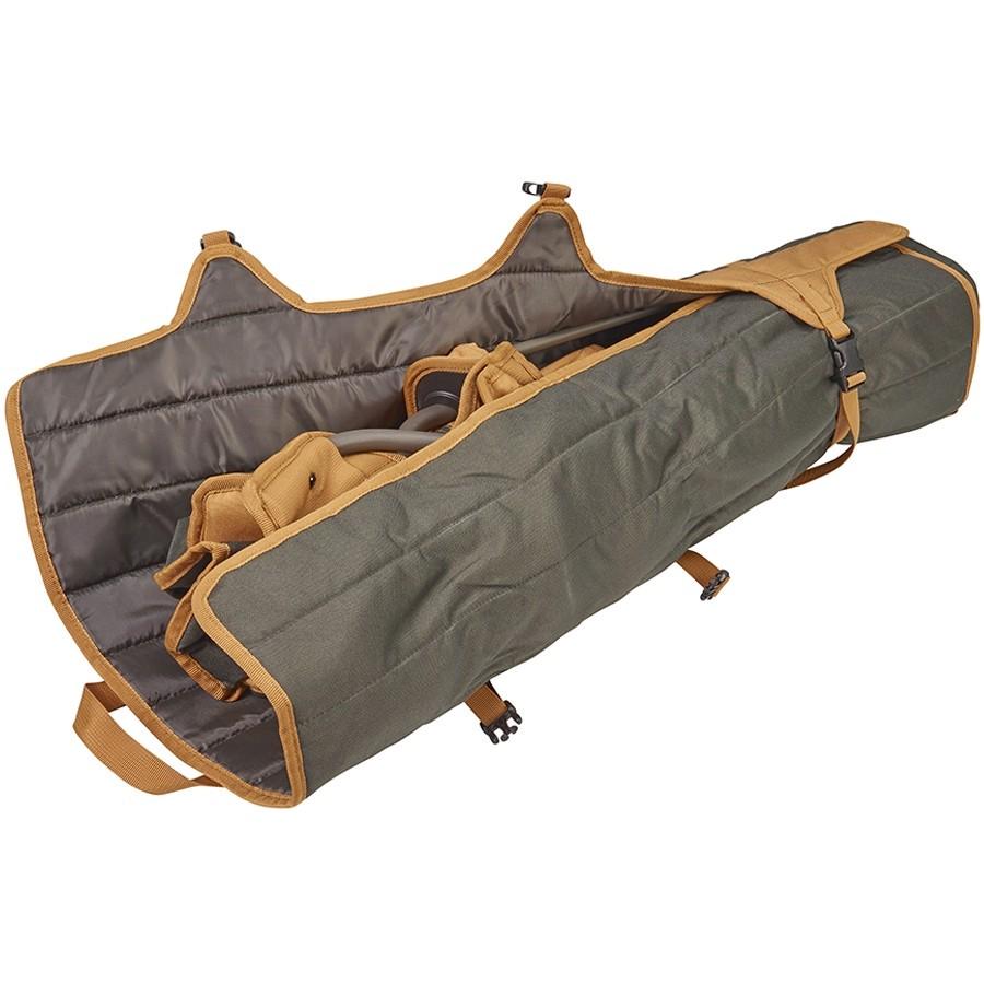 Стул туристический Kelty Lowdown Canyon Brown (1012-61510319-CYB)