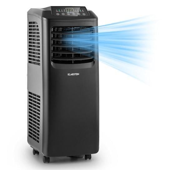 Кондиціонер мобільний KLARSTEIN Pure Blizzard 3 2G (10028188)