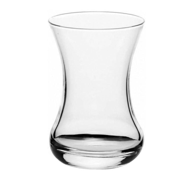 Набор стаканов Pasabahce Ince Belli 155 мл 6 шт.