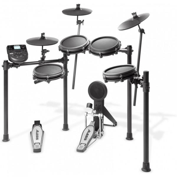 Електронна ударна установка Alesis NITROMESH KIT