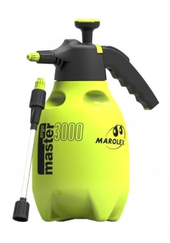 Опрыскиватель ручной Marolex MASTER ergo S018.121 3 л (10-9-346432)