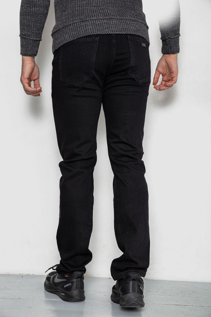 Джинсы мужские Ager р. 32 Черный (244R8525) - фото 4