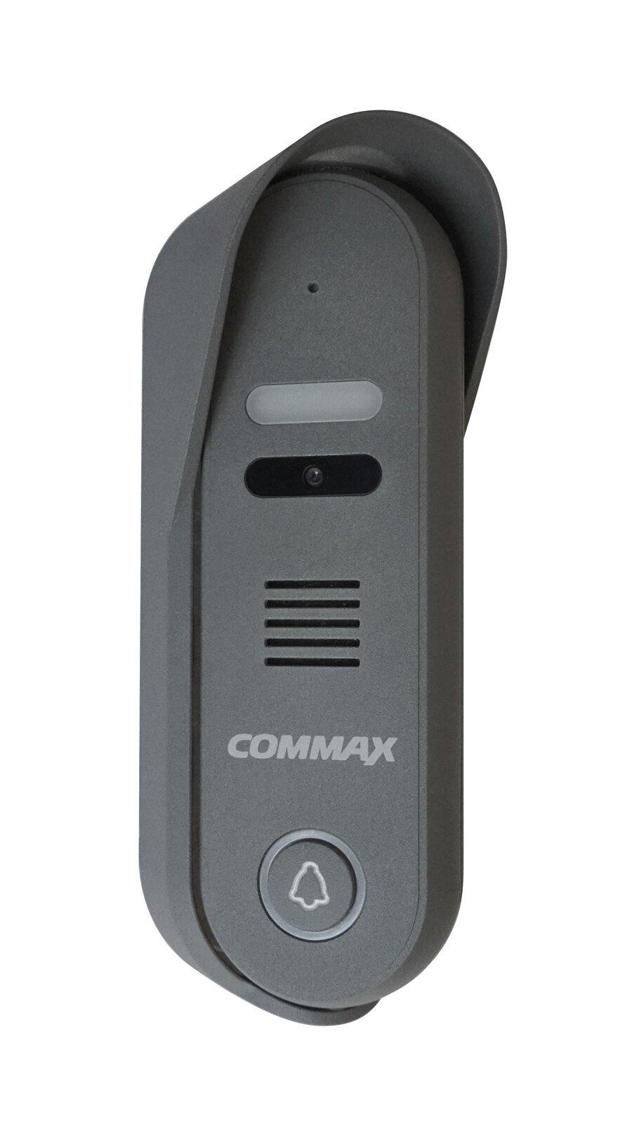 Відеопанель IP Commax CIOT-D20P (20042) - фото 5