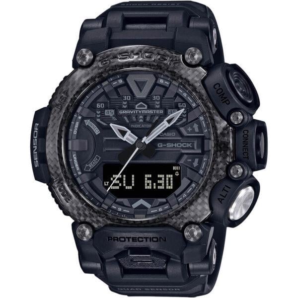 Наручные часы мужские Casio G-Shock GR-B200-1BER (1585208869)