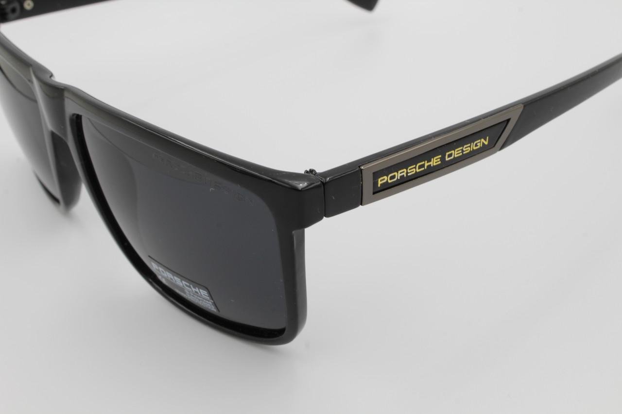 Солнцезащитные очки мужские поляризационные (P914 с1) - фото 6 Солнцезащитные очки мужские поляризационные (P914 с1) - фото 6