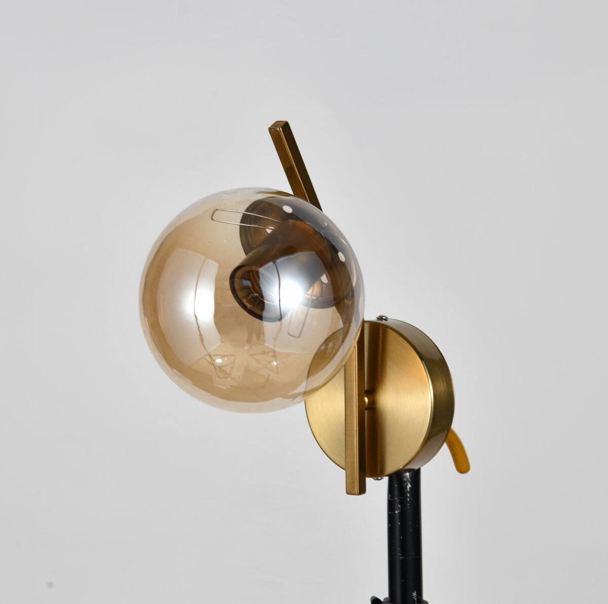 Бра Sirius MX412-1B Copper (46362)