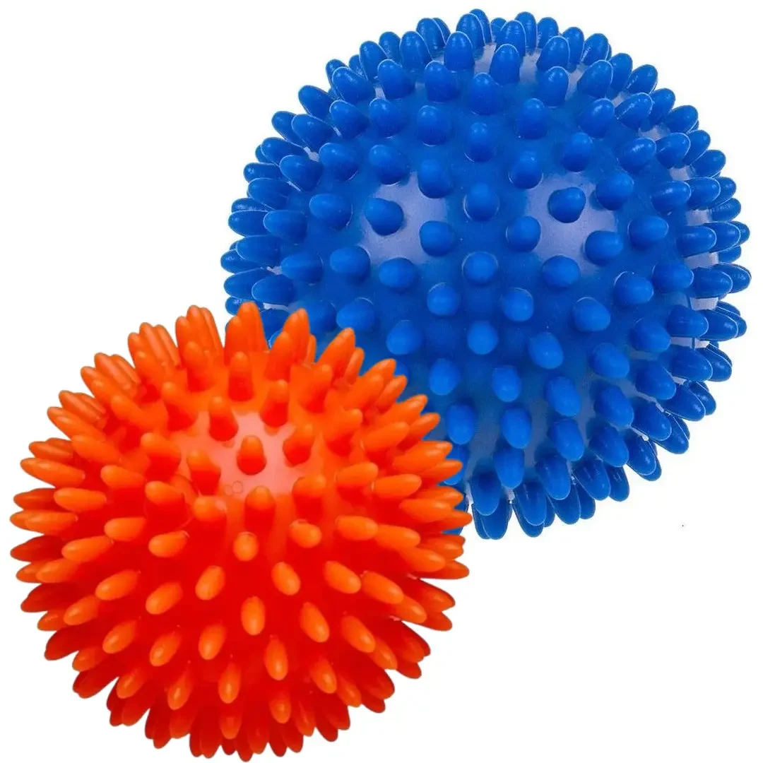 Набір масажних м'ячів PoWerPlay PP-4341 Massage Ball 2 шт.