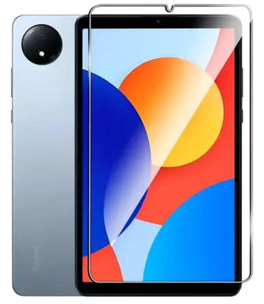 Защитное стекло Primolux для планшета Xiaomi Redmi Pad SE 8.7" Защитное стекло Primolux для планшета Xiaomi Redmi Pad SE 8.7"